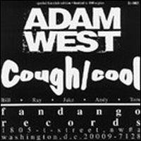 Adam West : Cough-Cool